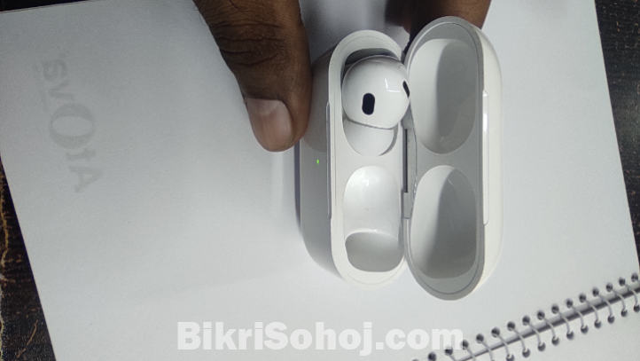 Apple Airpod Pro 2nd Gen - Dubai